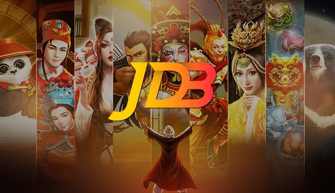 JDB SLOT